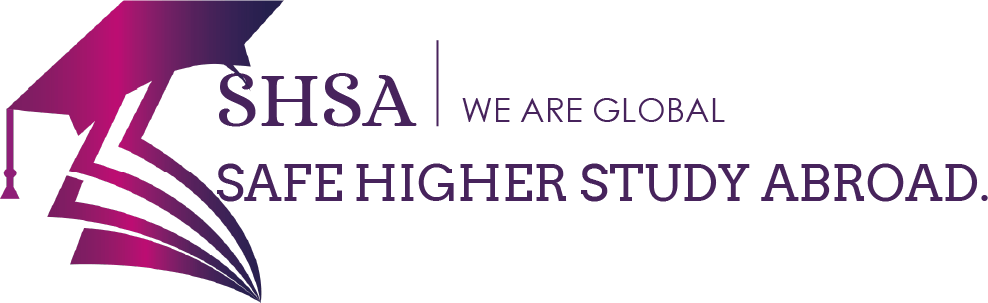 Safe Higher Study Abroad