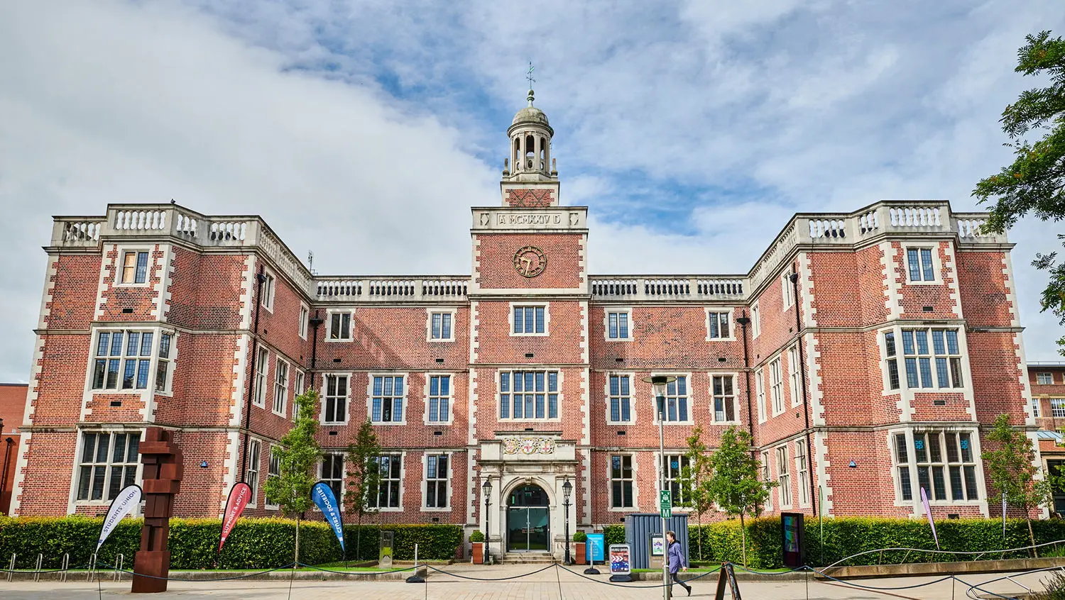 Newcastle University